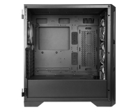 CHIEFTEC APEX GA-01B-TG-OP 4xFans ARGB - 1213240 - zdjęcie 4